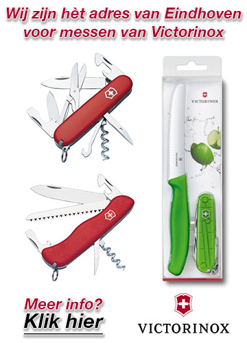 Victorinox messen