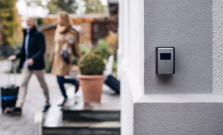 ABUS KeyGarage Volksbelang