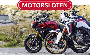 ABUS motorsloten Eindhoven