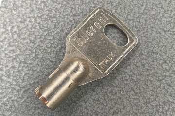 Tubular sleutel eindhoven